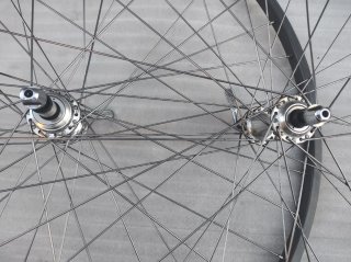 Ruote Campagnolo