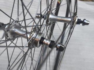 Ruote Campagnolo