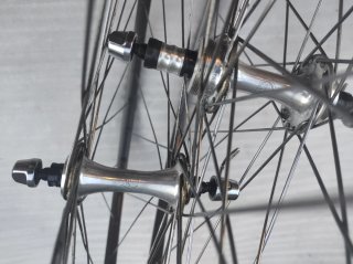 Ruote Campagnolo