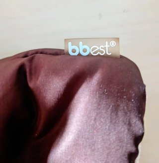Manoplas para carrito de bebé BBest