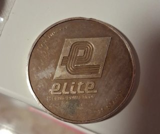 Moneda Juan Carlos I Rey de España 1998