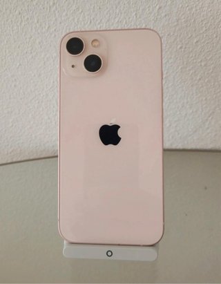 iPhone 13 128GB Rosa Batteria 90%