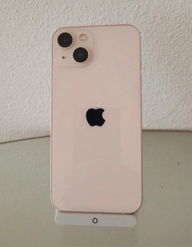 iPhone 13 128GB Rosa Batería 90%