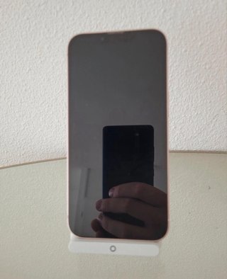 iPhone 13 128GB Rosa Batteria 90%