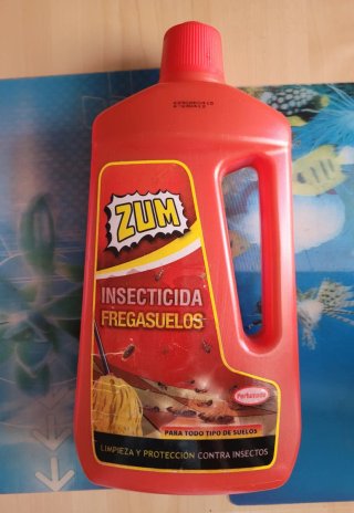 PRODUCTOS LIMPIEZA COCINAS