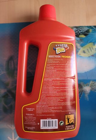 PRODUCTOS LIMPIEZA COCINAS