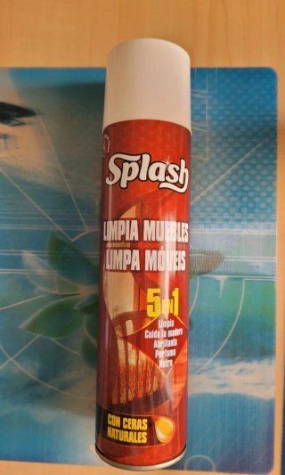 PRODUCTOS LIMPIEZA COCINAS
