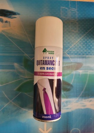 PRODUCTOS LIMPIEZA COCINAS