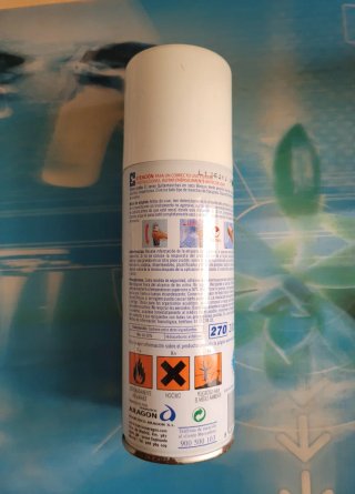PRODUCTOS LIMPIEZA COCINAS
