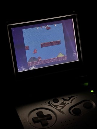 Super Mario Bros. Deluxe Game Boy Color