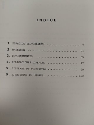 Matemáticas - Álgebra. Prácticas. Cristina Aybar