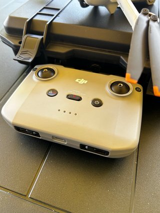 Dron DJI Mini 3