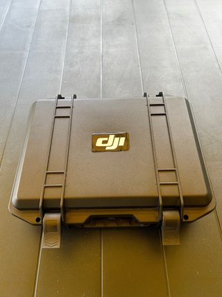 Dron DJI Mini 3