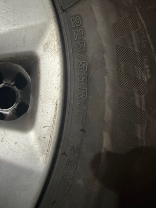 Llantas Originales Audi