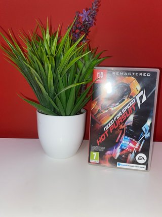 Need for Speed Hot Pursuit Remastered per Nintendo Switch