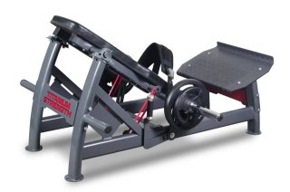 Máquina Hip Thrust Deluxe Titanium Strength