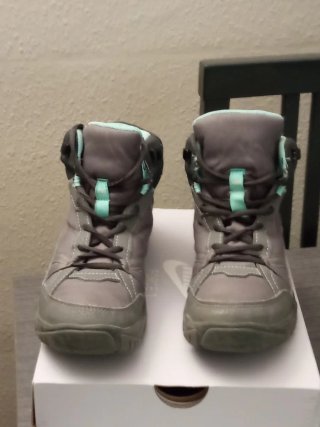 Botas Quechua Talla 38