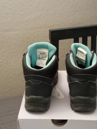 Botas Quechua Talla 38