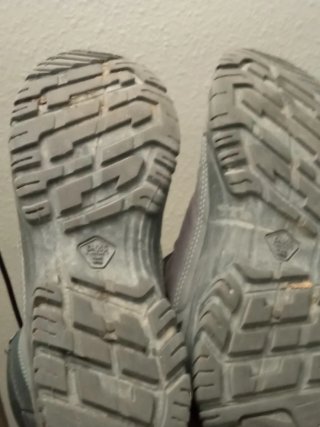 Botas Quechua Talla 38