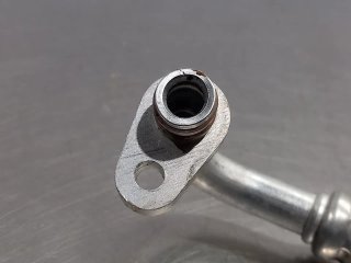 Tubos aire acondicionado OPEL CORSA F