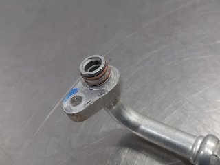 Tubos aire acondicionado OPEL CORSA F