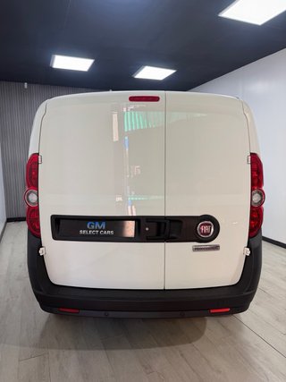 FIAT Doblò 2021 1.6 105cv D/ IMPECABLE / HISTORIAL