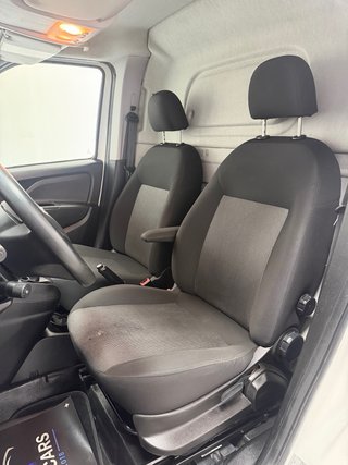 FIAT Doblò 2021 1.6 105cv D/ IMPECABLE / HISTORIAL