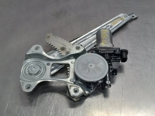 Elevalunas trasero derecho MITSUBISHI ECLIPSE