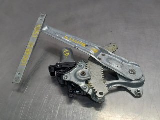 Elevalunas trasero derecho MITSUBISHI ECLIPSE