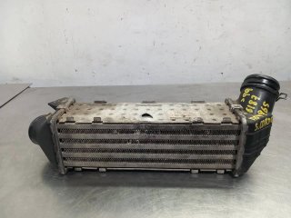 Intercooler SEAT CORDOBA BERLINA (6K2)