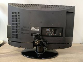 MONITOR / TV ACER 19”