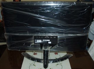 Monitor LG 27 IPS LED Nero