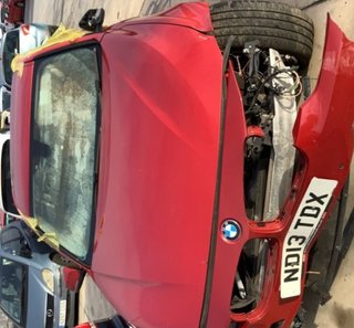 2154207 soporte 685618301 bmw serie 3 berlina 320d