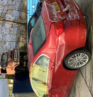 2154207 soporte 685618301 bmw serie 3 berlina 320d