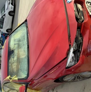 2154207 soporte 685618301 bmw serie 3 berlina 320d