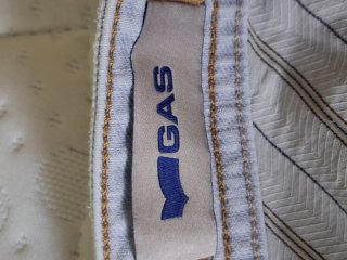 Pantaloni uomo jeans strappati