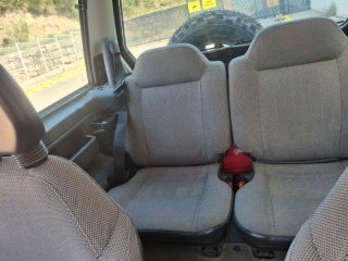 suzuki vitara Hard Top 1991