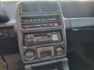 suzuki vitara Hard Top 1991