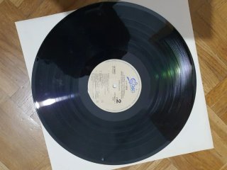 Vinilo Luis Cobos Opera Magna