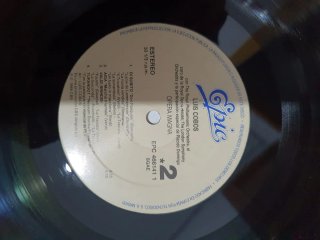 Vinilo Luis Cobos Opera Magna