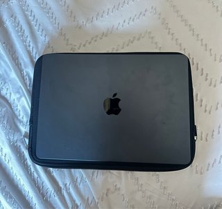 MacBook Air M4 13 16GB RAM 256GB SSD