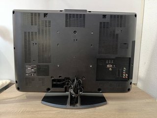 TELEVISOR SONY BRAVIA LCD