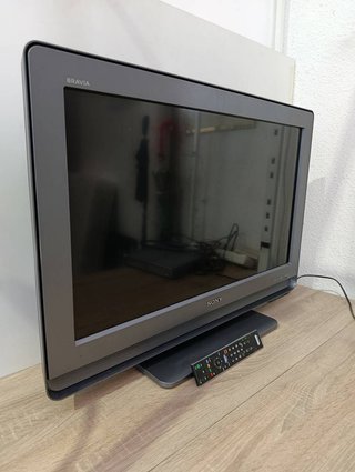 TELEVISOR SONY BRAVIA LCD