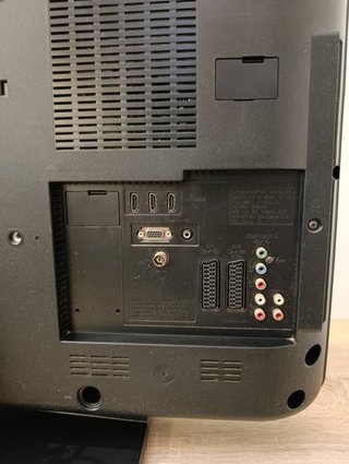 TELEVISOR SONY BRAVIA LCD