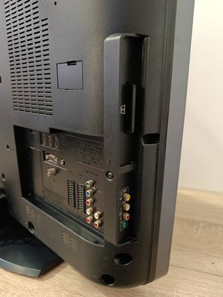 TELEVISOR SONY BRAVIA LCD