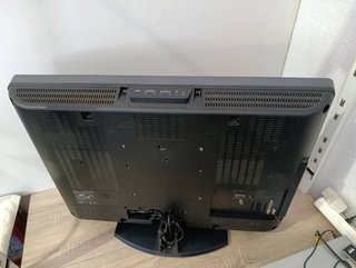 TELEVISOR SONY BRAVIA LCD