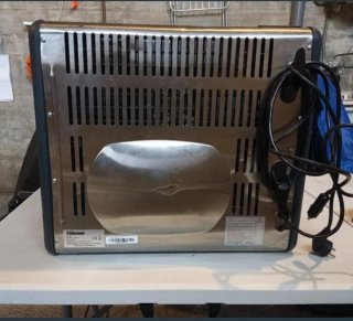 Nevera Portátil Tristar Hybridcool KB-76