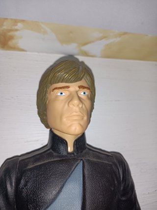 Luke Skywalker Star Wars Jakks Pacific 2014 45cm