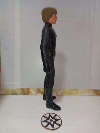 Luke Skywalker Star Wars Jakks Pacific 2014 45cm