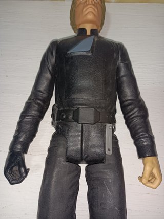 Luke Skywalker Star Wars Jakks Pacific 2014 45cm